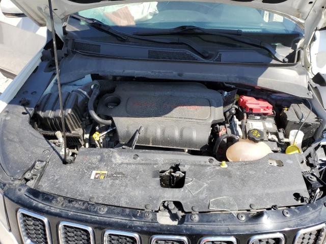 Photo 12 from auction – 2019 JEEP COMPASS LI with VIN 3C4NJDCB0KT647057