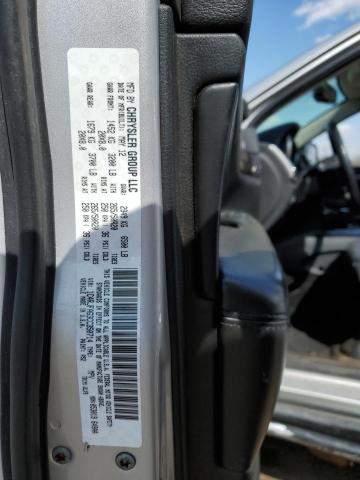 Photo 12 from auction – 2012 JEEP GRAND CHER with VIN 1C4RJFAG3CC350714