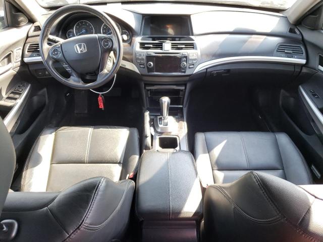Photo 8 from auction – 2013 HONDA CROSSTOUR with VIN 5J6TF3H56DL006106