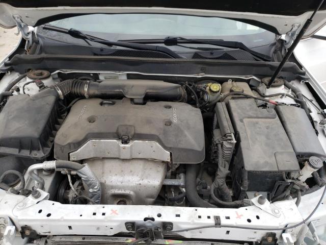 Photo 11 from auction – 2015 CHEVROLET MALIBU 1LT with VIN 1G11C5SL3FF158511
