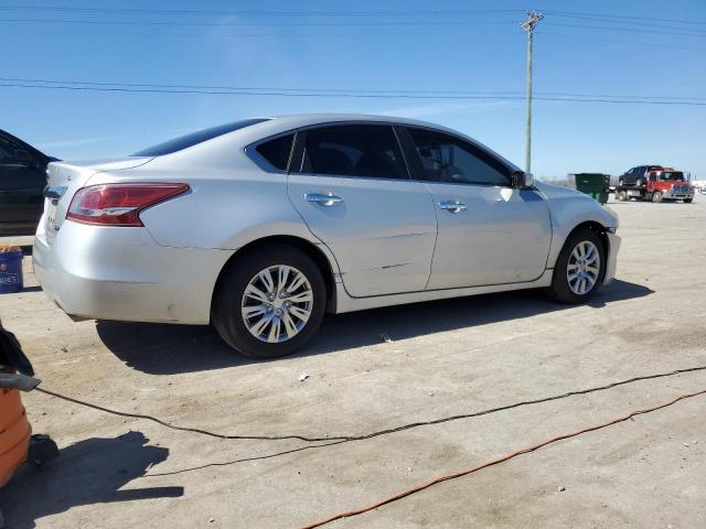 Photo 3 from auction – 2013 NISSAN ALTIMA 2.5 with VIN 1N4AL3AP3DN561381