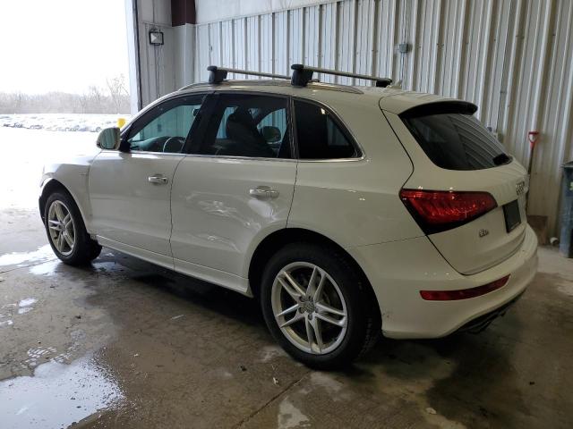 Photo 2 from auction – 2015 AUDI Q5 PREMIUM with VIN WA1DGAFP6FA065875