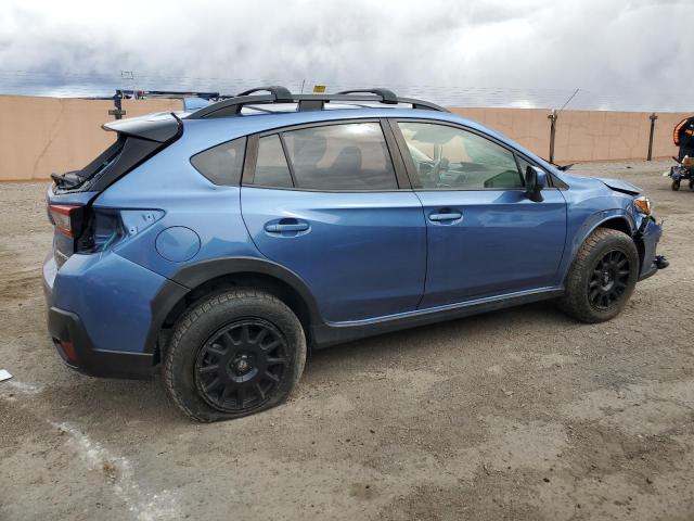 Photo 3 from auction – 2020 SUBARU CROSSTREK with VIN JF2GTAEC9L8271435