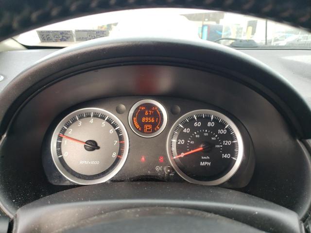 Photo 9 from auction – 2012 NISSAN SENTRA 2.0 with VIN 3N1AB6AP5CL615201