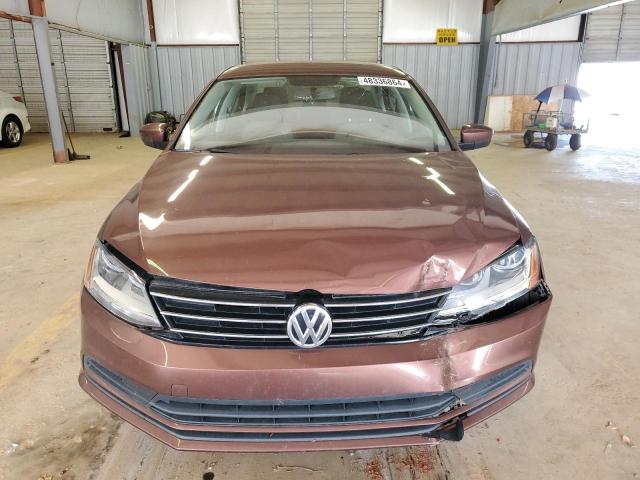 Photo 5 from auction – 2017 VOLKSWAGEN JETTA S with VIN 3VW2B7AJ6HM382866