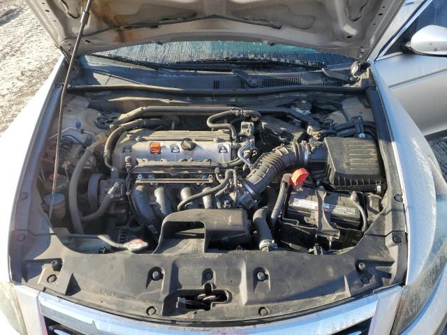 Photo 11 from auction – 2012 HONDA ACCORD EX with VIN 1HGCP2F75CA104878