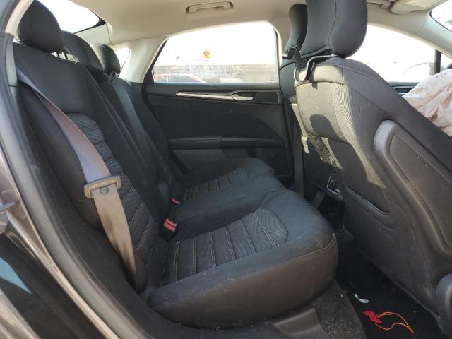 Photo 10 from auction – 2016 FORD FUSION SE with VIN 3FA6P0H77GR139677
