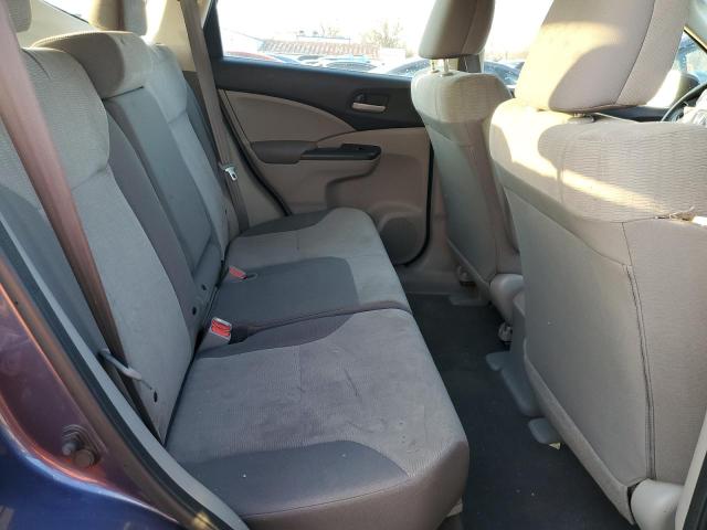 Photo 10 from auction – 2013 HONDA CR-V LX with VIN 2HKRM4H33DH683113