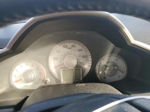 Photo 9 from auction – 2011 HONDA PILOT EXL with VIN 5FNYF4H51BB040052