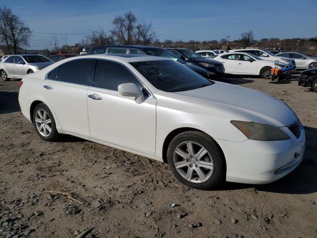 Photo 4 from auction – 2007 LEXUS ES 350 with VIN JTHBJ46G572030271