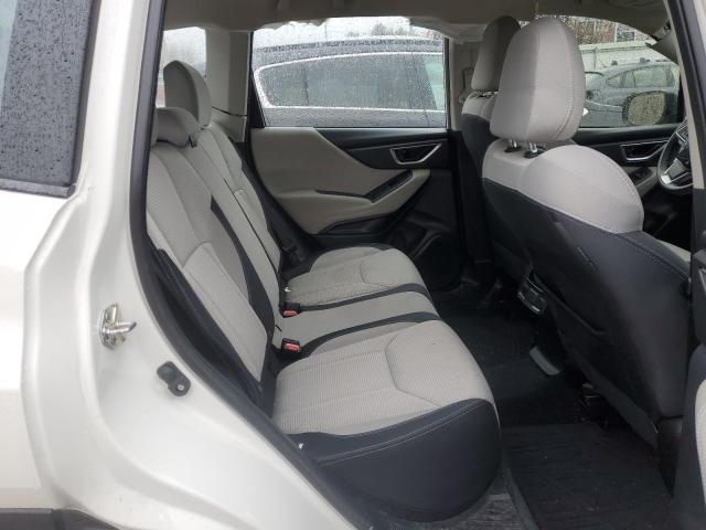 Photo 10 from auction – 2022 SUBARU FORESTER with VIN JF2SKACC6NH428213