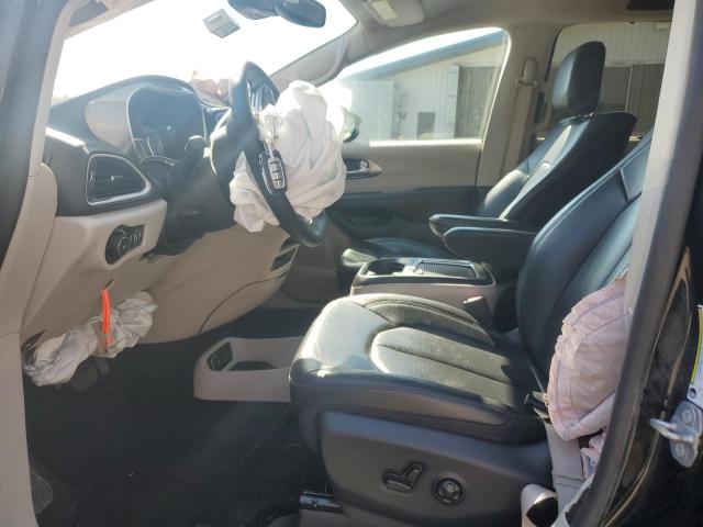 Photo 7 from auction – 2022 CHRYSLER PACIFICA T with VIN 2C4RC1BGXNR193401
