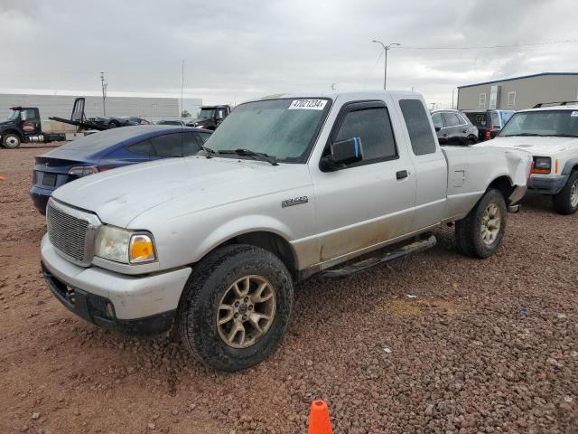 FORD RANGER 2007 with VIN 1FTZR45E07PA88199 - Photo from auction
