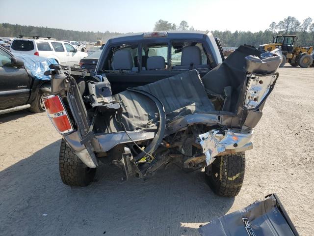 Zdjęcie 6 z aukcji – 2011 FORD F150 SUPER z VIN 1FTFW1CF1BFC84432