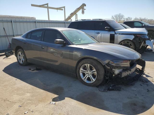 Photo 4 from auction – 2015 DODGE CHARGER SE with VIN 2C3CDXBG8FH790628