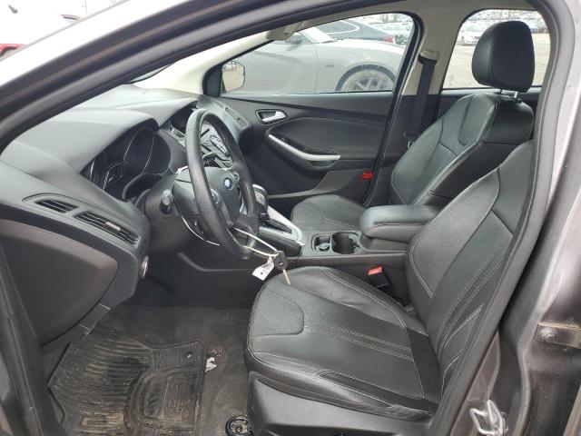 Photo 7 from auction – 2014 FORD FOCUS SE with VIN 1FADP3F29EL305189