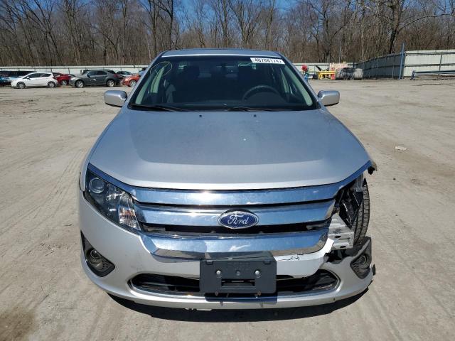 Photo 5 from auction – 2011 FORD FUSION SE with VIN 3FAHP0HA8BR159739