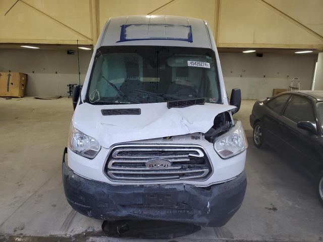 صورة رقم 5 من المزاد - 2017 FORD TRANSIT T- مع VIN 1FTYR3XMXHKA54005