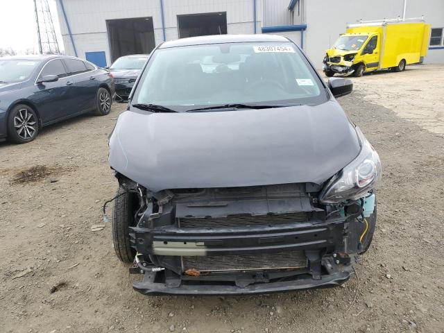 Photo 5 from auction – 2020 CHEVROLET SPARK 1LT with VIN KL8CD6SA2LC429730