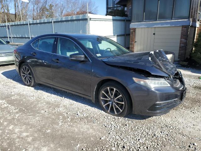 Foto 4 de la subasta – 2015 ACURA TLX TECH con VIN 19UUB2F54FA001425