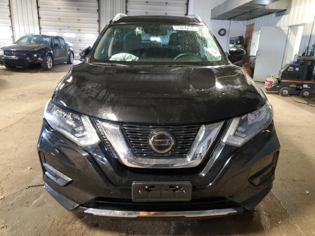 Photo 5 from auction – 2020 NISSAN ROGUE S with VIN KNMAT2MV1LP526047