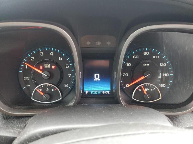 Photo 9 from auction – 2015 CHEVROLET MALIBU LS with VIN 1G11B5SL3FF185792