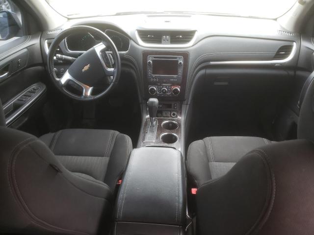 Photo 8 from auction – 2016 CHEVROLET TRAVERSE L with VIN 1GNKVGKDXGJ144430