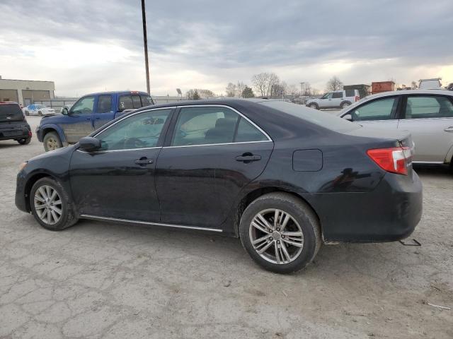 Photo 2 from auction – 2012 TOYOTA CAMRY BASE with VIN 4T4BF1FK9CR193639