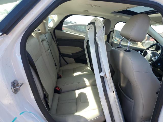 Photo 10 from auction – 2012 FORD FOCUS SEL with VIN 1FAHP3H20CL266262