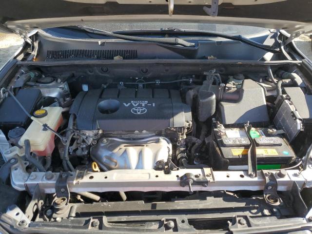 Photo 11 from auction – 2010 TOYOTA RAV4 with VIN JTMZF4DV6AD020105