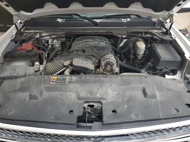 Photo 11 from auction – 2012 CHEVROLET SILVERADO with VIN 1GCRKTE71CZ248671