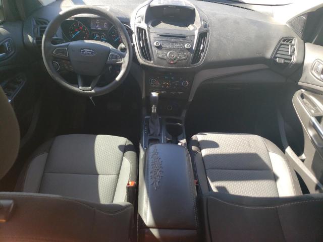 Photo 8 from auction – 2017 FORD ESCAPE SE with VIN 1FMCU0GD7HUB42338