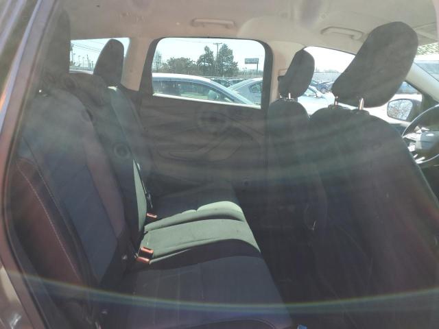 Photo 10 from auction – 2018 FORD ESCAPE S with VIN 1FMCU0F72JUC30487