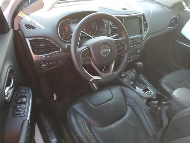 Photo 8 from auction – 2019 JEEP CHEROKEE L with VIN 1C4PJMDX7KD236165