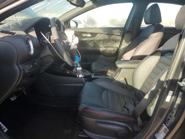 Photo 7 from auction – 2023 KIA FORTE GT with VIN 3KPF44AC5PE504639