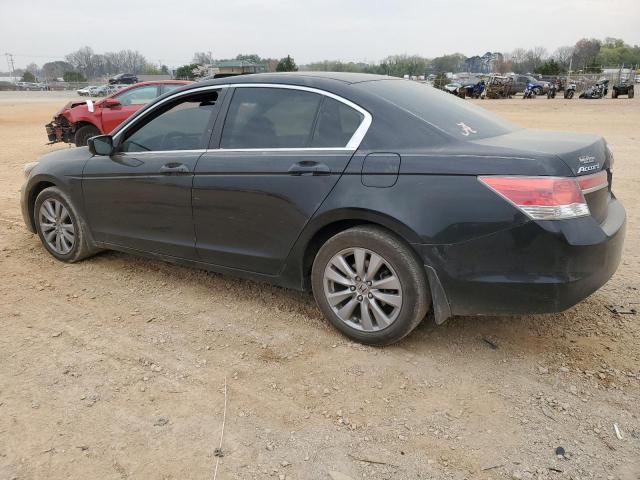 Photo 2 from auction – 2012 HONDA ACCORD EX with VIN 1HGCP2F77CA029973