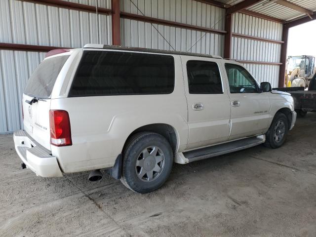 Photo 3 from auction – 2004 CADILLAC ESCALADE E with VIN 3GYFK66N44G240447