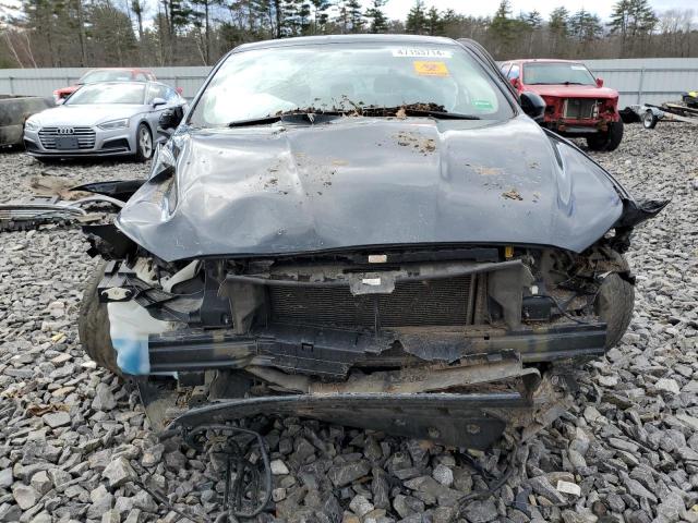 Photo 5 from auction – 2014 FORD FUSION SE with VIN 3FA6P0H77ER160011