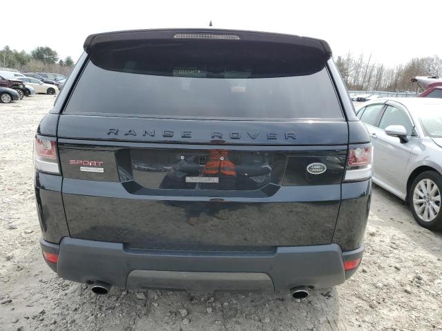Photo 6 from auction – 2017 LAND ROVER RANGE ROVE with VIN SALWR2FE2HA174200