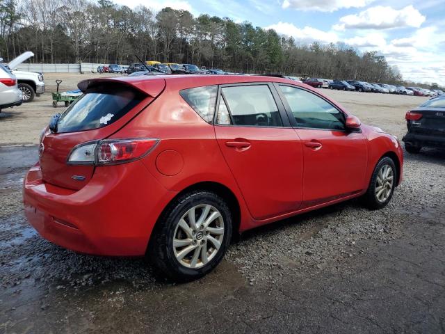 Photo 3 from auction – 2013 MAZDA 3 I with VIN JM1BL1L72D1780873