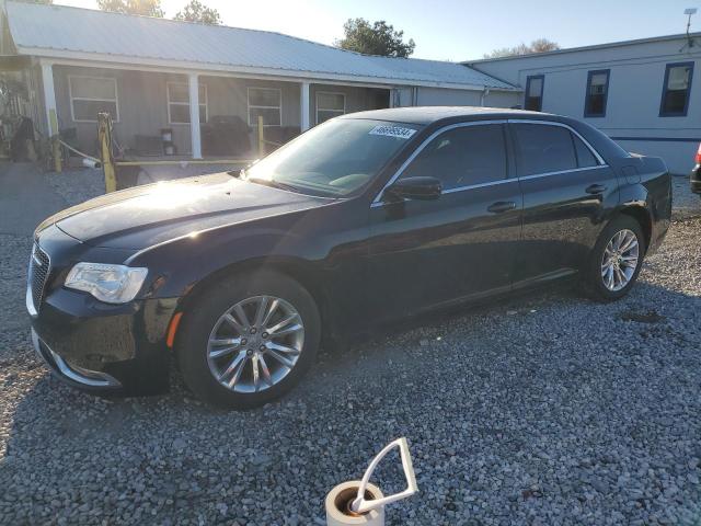 CHRYSLER 300 LIMITE 2017 con VIN 2C3CCAAG3HH521618 - Foto de la subasta