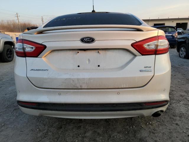 Photo 6 from auction – 2016 FORD FUSION SE with VIN 3FA6P0HD2GR322037