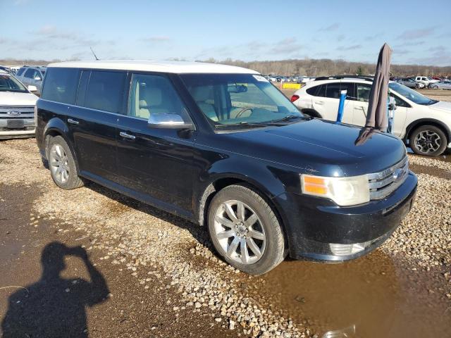 Photo 4 from auction – 2010 FORD FLEX LIMIT with VIN 2FMHK6DC6ABA39580