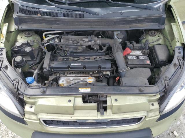 Photo 12 from auction – 2010 KIA SOUL + with VIN KNDJT2A28A7133668