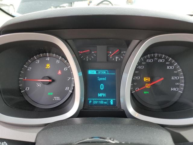 Photo 9 from auction – 2015 CHEVROLET EQUINOX 1L with VIN 2GNALAEK3F1102246