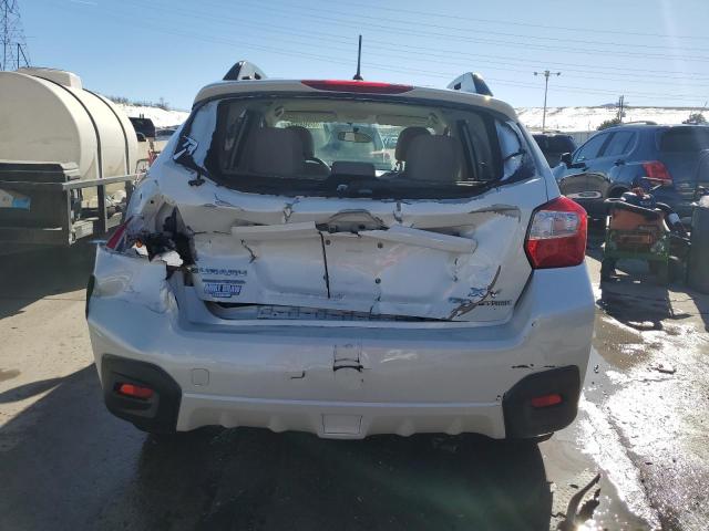 Photo 6 from auction – 2014 SUBARU XV CROSSTR with VIN JF2GPACC1E8325806