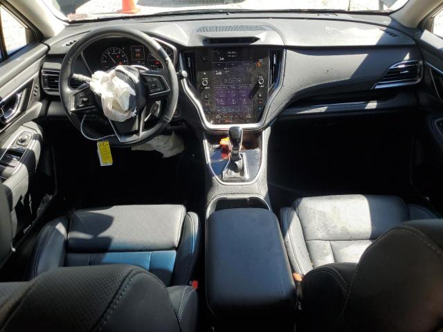 Photo 8 from auction – 2022 SUBARU OUTBACK LI with VIN 4S4BTANC7N3166946