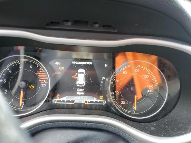 Photo 9 from auction – 2016 JEEP CHEROKEE L with VIN 1C4PJMDS5GW192795