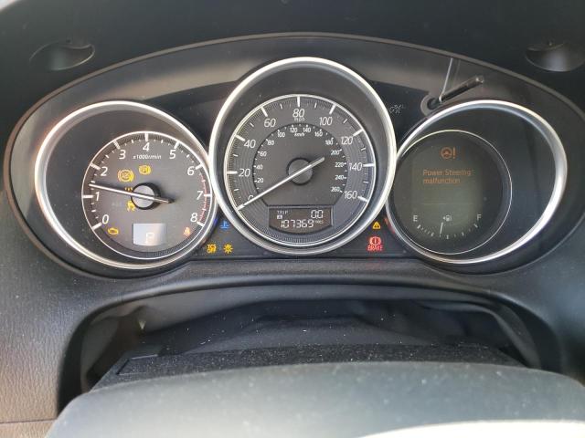 Photo 9 from auction – 2016 MAZDA CX-5 GT with VIN JM3KE4DY4G0633894