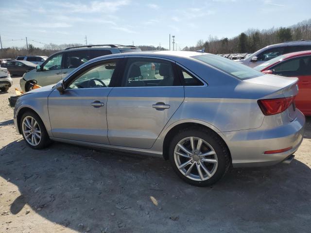 Photo 2 from auction – 2015 AUDI A3 PREMIUM with VIN WAUAJGFF1F1036088